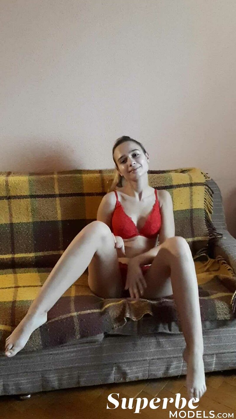 Римма, 21 год, 3 размер груди