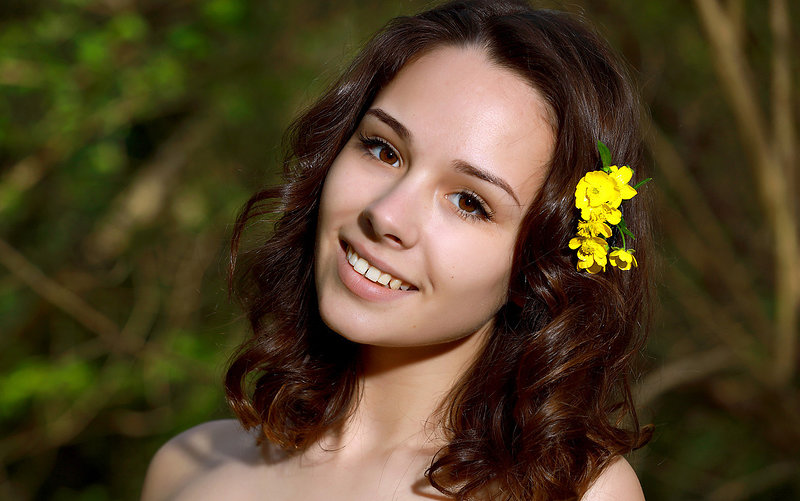 Ирина, 18 лет, 5 размер груди