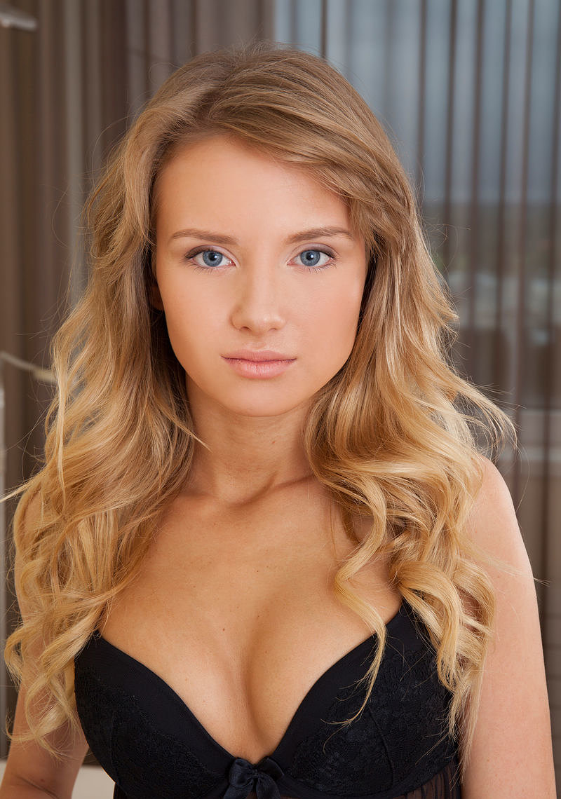 Алетта, 59 лет, 1 размер груди